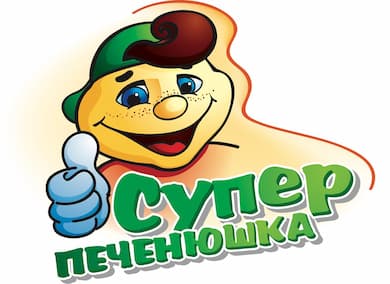 Super Pechenushka